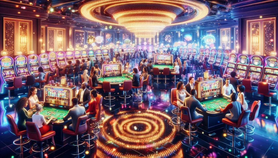 Avantgarde Casino